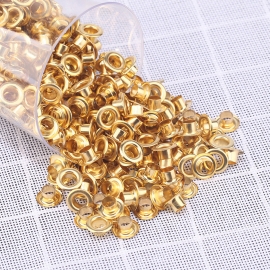 Customized Metal Accessories - EY01